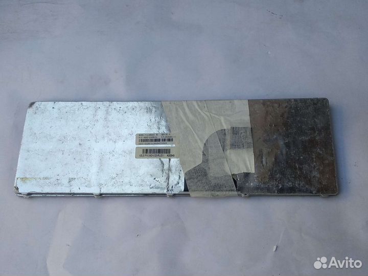 Клавиатура для ноутбука Asus K52J V111462AS1