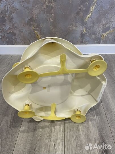 Стульчик для купания