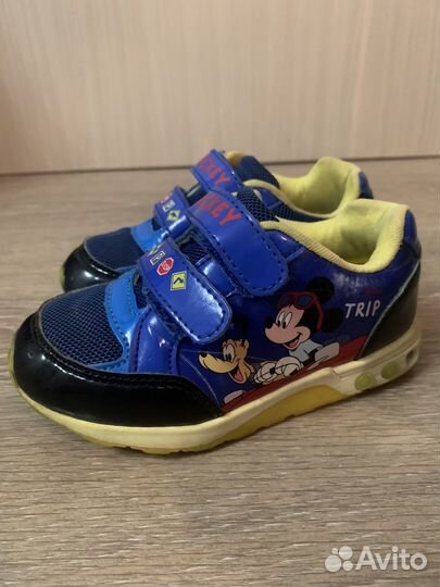 Обувь для мальчика