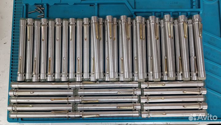 Измеритель дозы Дкп-50а