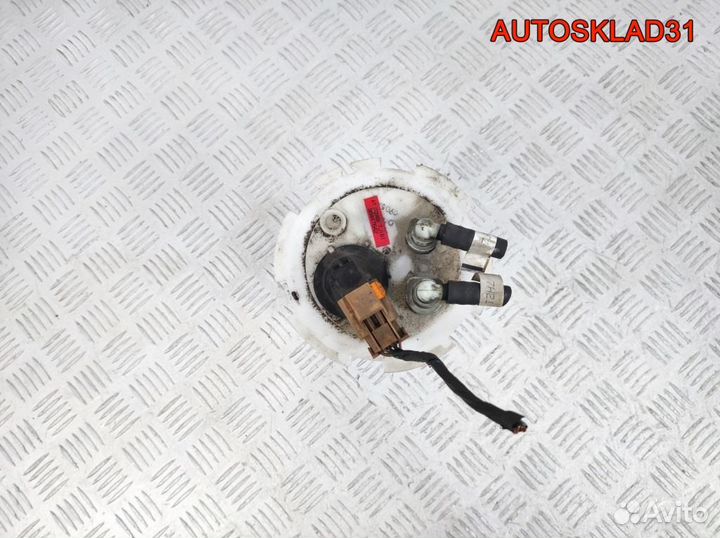 Насос топливный Chevrolet Aveo T200 96447642