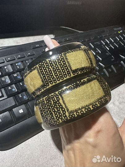 Браслеты
