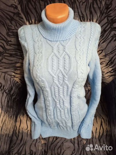 Вязание на заказ