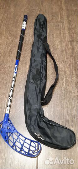 Клюшка фролболная oxdog shift 27 WT crug 101 MB