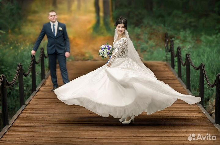 Услуги фотографа