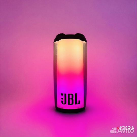 Колонка jbl Pulse 5