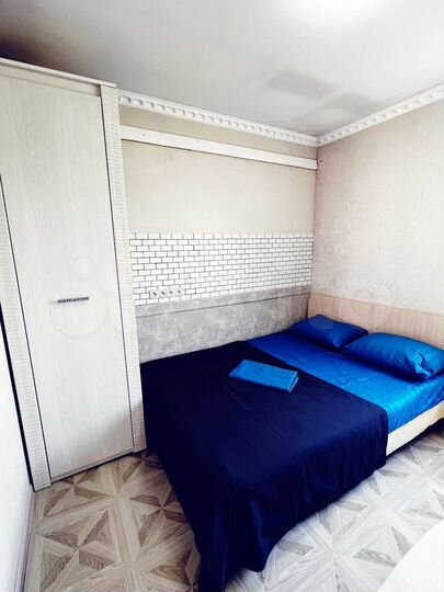 Дом 21 м² на участке 6 сот.