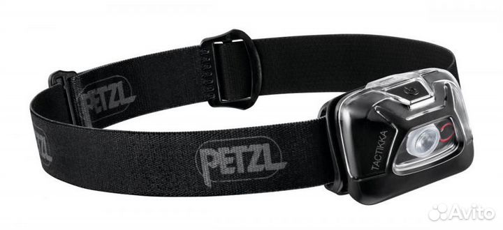 Фонарь Petzl tactikka 300 лм