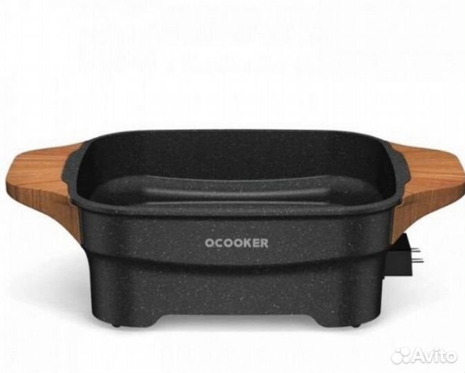 Электросковорода Xiaomi