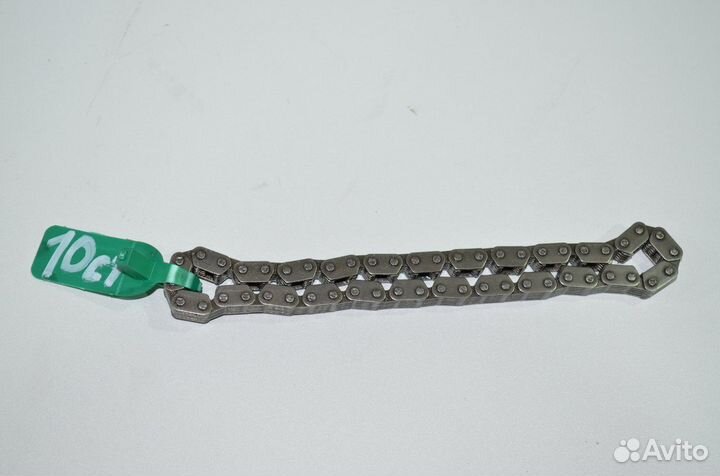 Цепь генератора Kawasaki ZZR1100-1