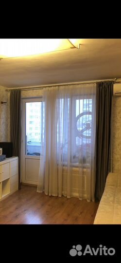 Шторы и тюль