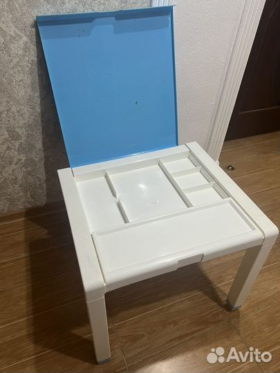 Детский стол