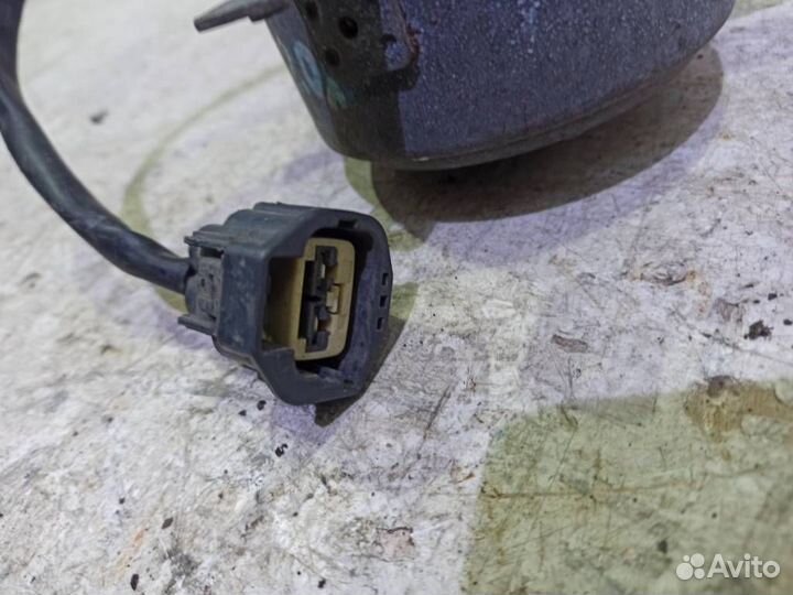 Моторчик вентилятора радиатора LF8B15025C