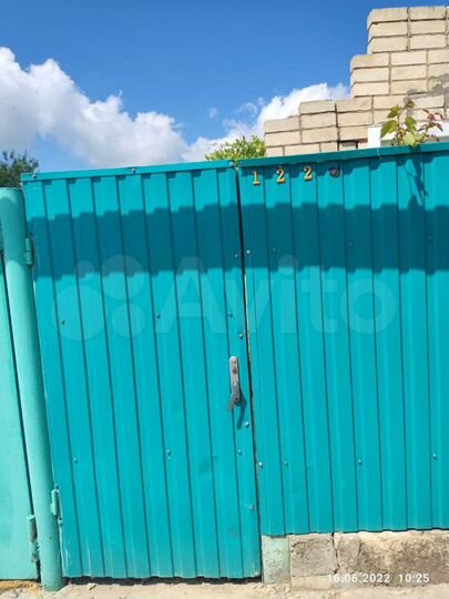 Дом 80 м² на участке 30 сот.