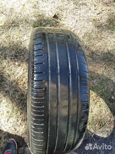 Pirelli P Zero Rosso 235/60 R18 103V