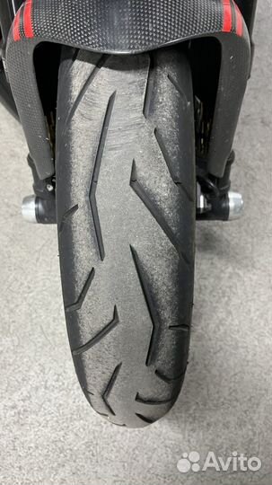 Diavel на тюнинге rizoma (обмен)