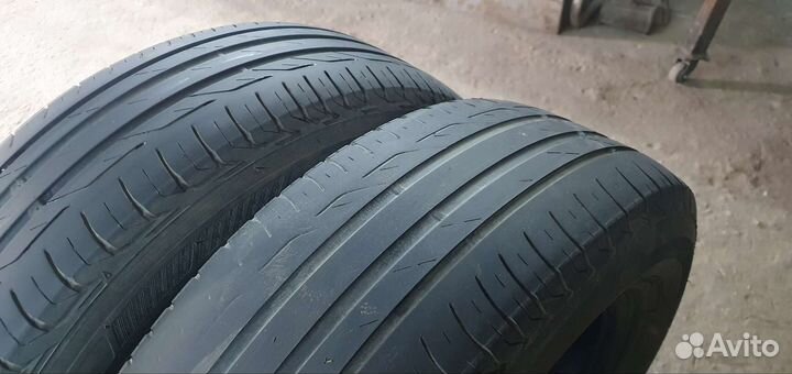 Bridgestone Turanza T001 185/65 R15 88H
