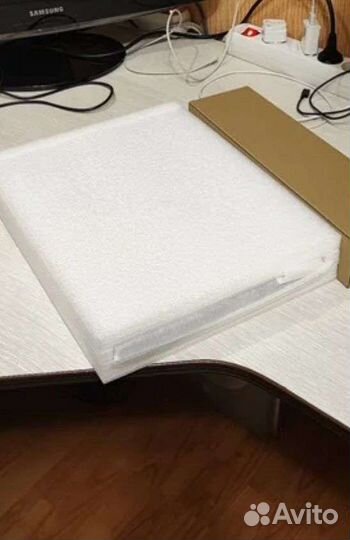 Ноутбук Chuwi GemiBook Pro 14 8/256 ssd intel