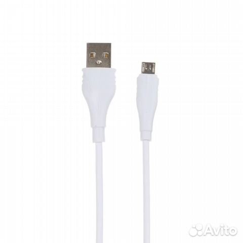 Кабель micro usb