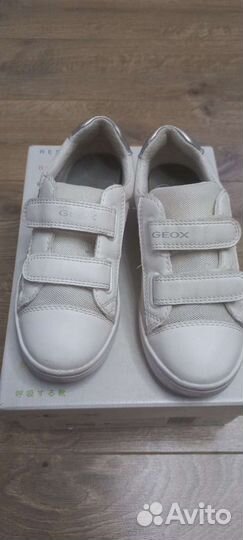 Кеды для девочки 30 размер