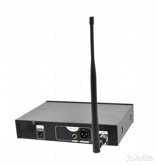 Микрофон радиосистема Axelvox DWS7000HT (ST Bundle