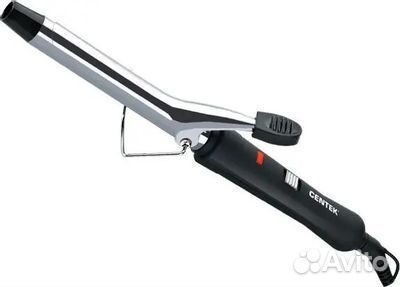 Фен и плойка