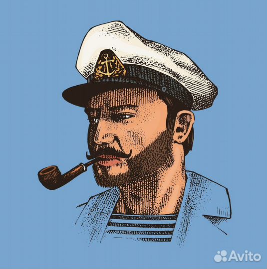 Капитан-механик маломерного судна