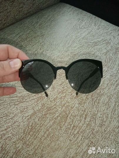 Солнцезащитные очки женские