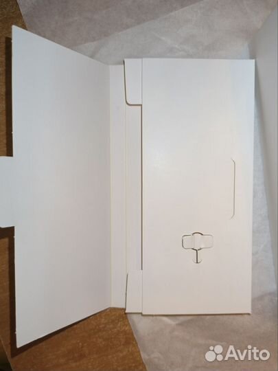 Коробка от телефона xiaomi mi 9t