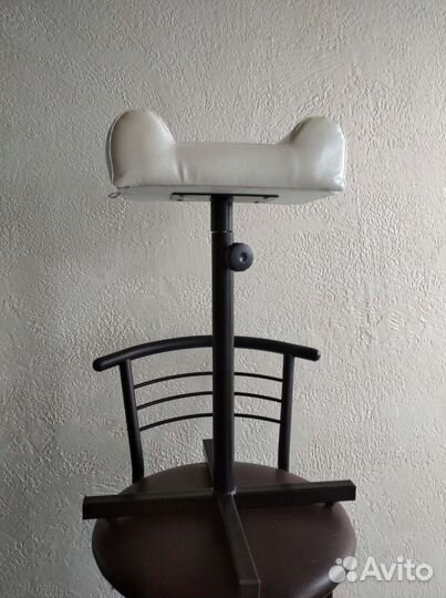 Подставка для педикюра фирмы max