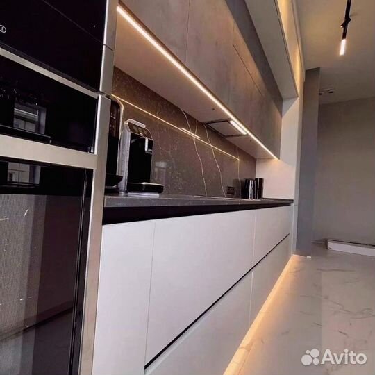 Кухня на заказ от производителя в рассрочку