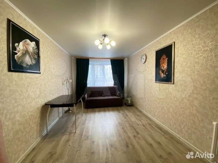 Ремонт квартир