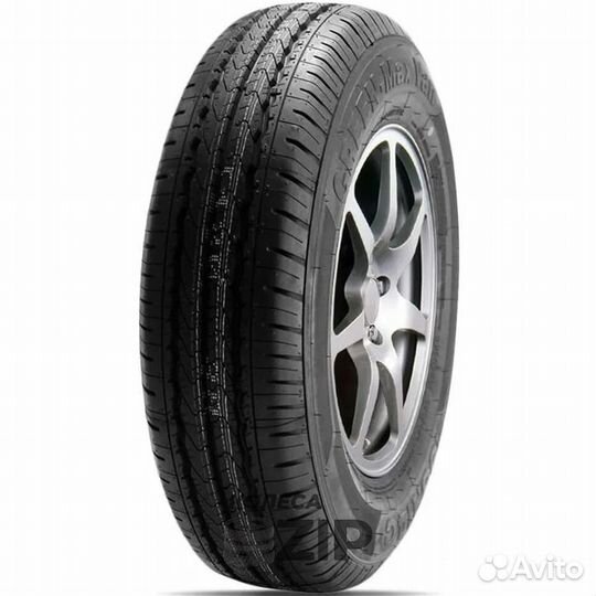 LingLong Green-Max Van 225/75 R16 R