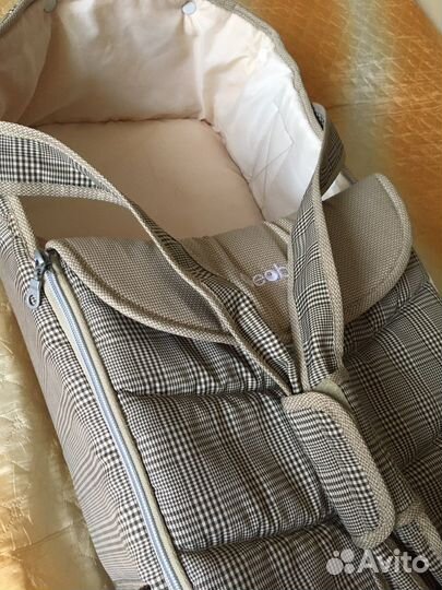 Переноска для детей