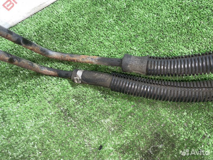 Радиатор гур GMC Yukon GMT800