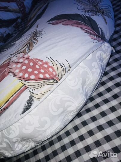 Подушка для беременных