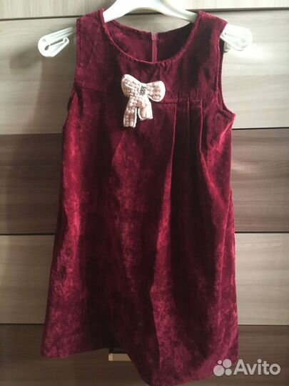 Вещи на девочку