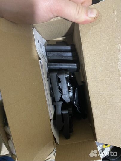 Thule kit 6028 Volvo xc60, xc90