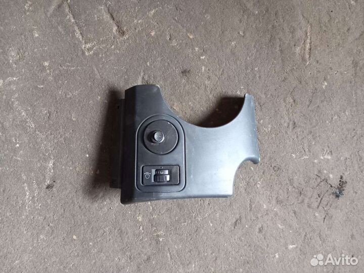 Регулятор корректора фар Citroen Berlingo M59