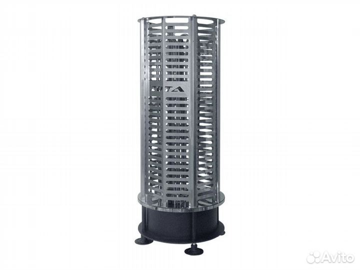 Электрокаменка Zota Viza 18 кВт