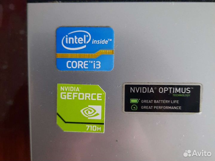 Продам ноутбук Acer Aspire E1-571G(на запчасти )