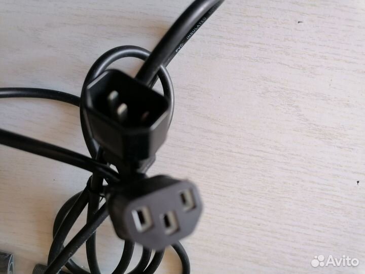 Кабель для пк