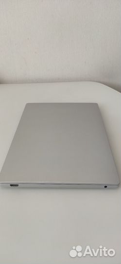 Xiaomi mi notebook air 12.5