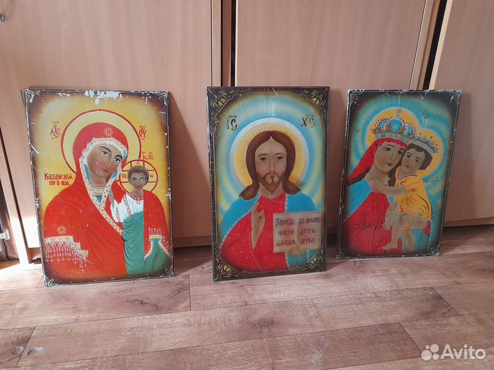 Картины