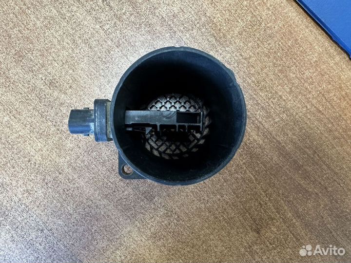 Дмрв Лада Калина LADA Kalina