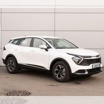 Kia Sportage 2.0 AT, 2023, 50 км, с пробегом, цена 3 699 000 руб.