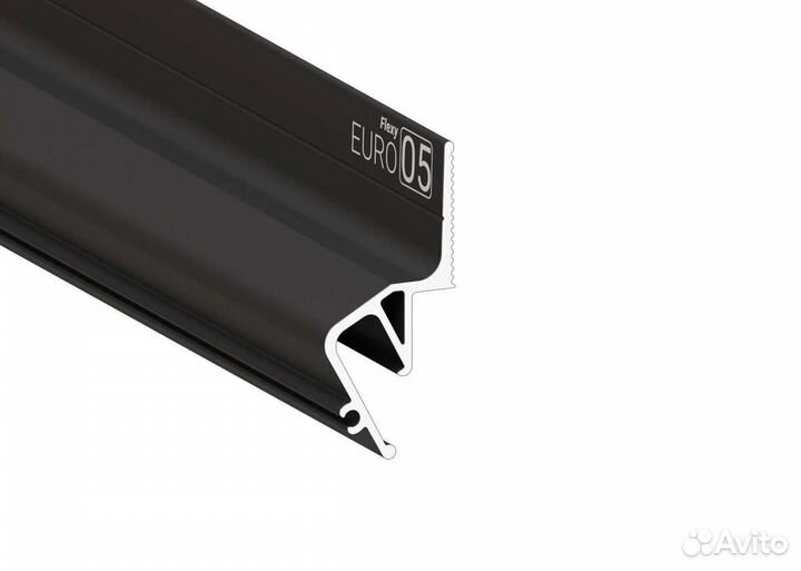 Теневой профиль