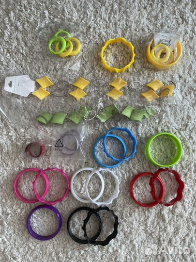 Аксессуары