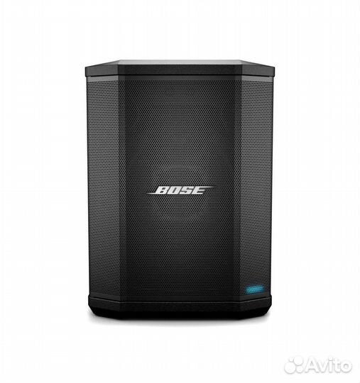 Bose S1 Pro с аккумулятором новый Германия