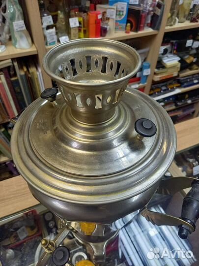 Самовар электрический СССР